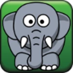 Logo of Animal Sounds & Ringtones android Application 